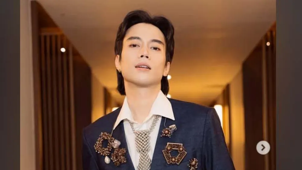 Vidi Aldiano Meninggal Dunia Setelah 7 Tahun Berjuang Melawan Kanker Ginjal